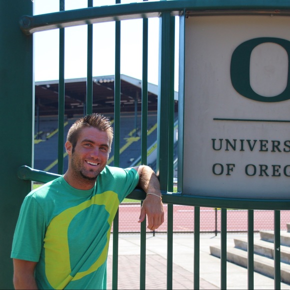 Meet your Posher, Matthew - Picture 1 of 1